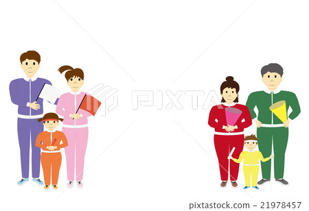 Family three generations jersey 21978457