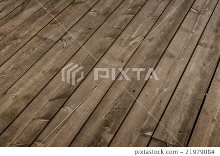 wooden fence closeup photo 21979084