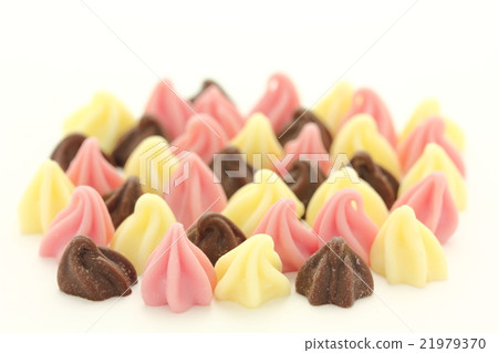 Kiss chocolate Kiss chocolate 21979370