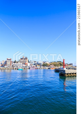 Nikkojima Nishi Port 21980327