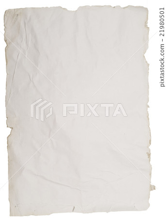 old wrinkled paper 21980501