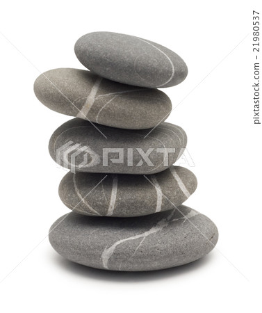 stone tower 21980537