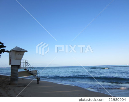 Queen's Surf Beach Queen's Surf Beach Queen's Surf Beach Queen's Surf Beach 21980904