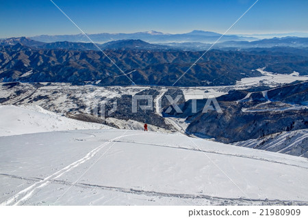 Hakuba Happoone Hakuba Happoone 21980909
