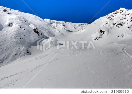Hakuba Happoone Hakuba Happoone 21980910
