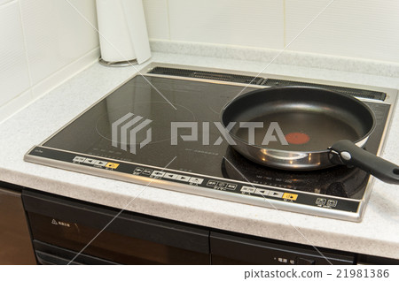 IH cooking heater 21981386