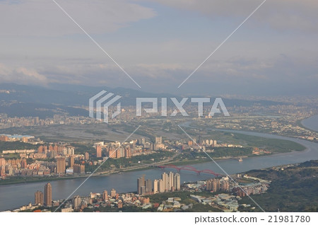 觀音山 觀音山 21981780