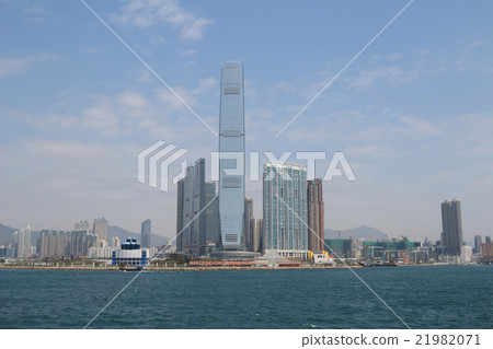 West Kowloon District, Kowloon, Hong Kong 21982071