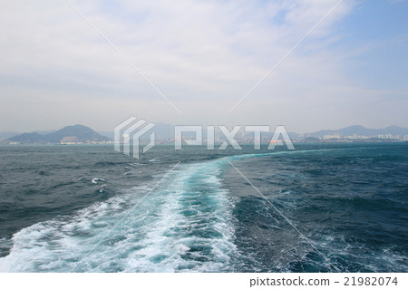 Sulphur Channel, hong kong 21982074