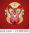 monkey 21982509