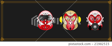 monkey monkey 21982515