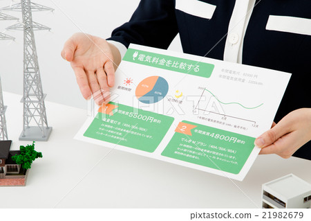 指導的女性 指導的女性 21982679