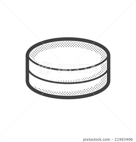 Medical Pharmacist, Pill icon two layer Medical Pharmacist, Pill icon two layer 21983406