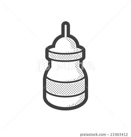 Pharmacist, Medicine drops icon Pharmacist, Medicine drops icon 21983412