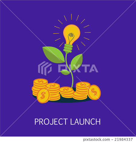 Project Launch Concept Art 21984337