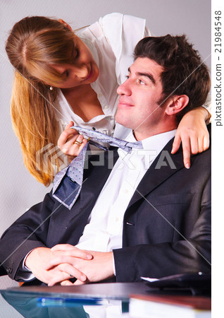 seducing a boss seducing a boss 21984548