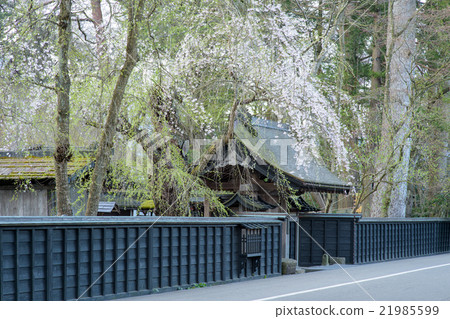 Samurai House Yakushikan 21985599
