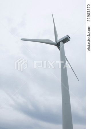 風車 風車 21985870