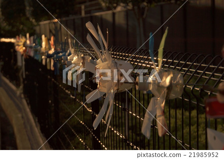 風車 風車 21985952