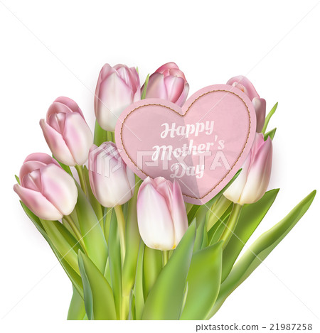 Mothers Day Concept. EPS 10 Mothers Day Concept. EPS 10 21987258