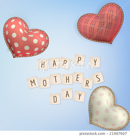 Happy mothers day. EPS 10 Happy mothers day. EPS 10 21987607