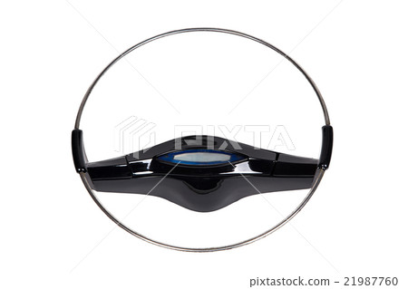 Powder coating of steering wheel Powder coating of steering wheel 21987760