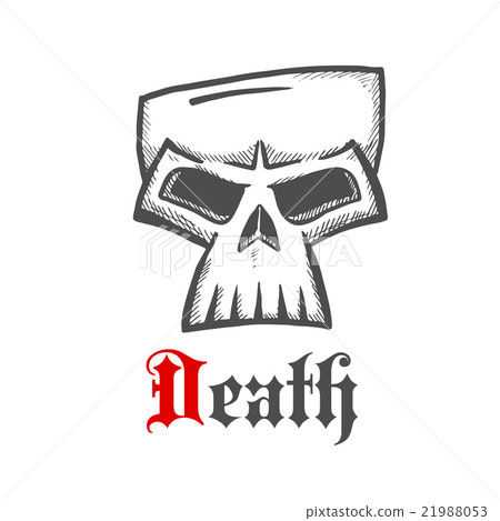 sullen skull