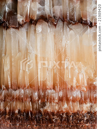 Abstract mineral texture 21989420