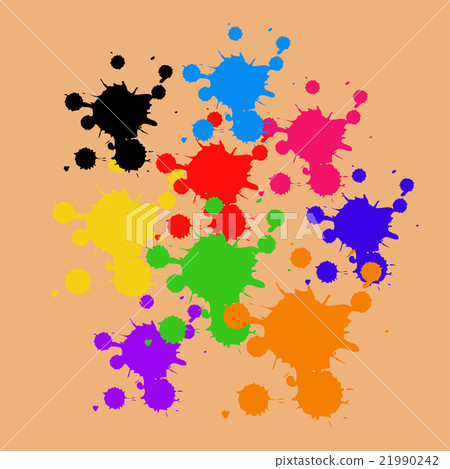 color paint color paint 21990242