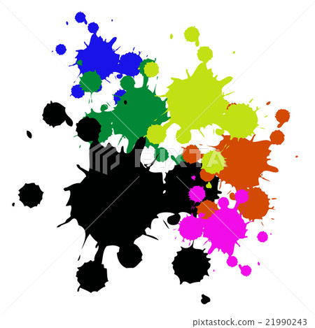 color paint color paint 21990243