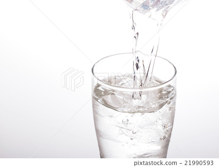 夏季圖像礦泉水圖像素材 夏季圖像礦泉水圖像素材 21990593