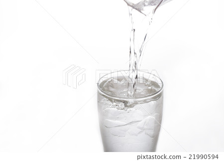 夏季圖像礦泉水圖像素材 21990594