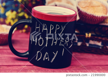 breakfast and text happy mothers day breakfast and text happy mothers day 21990800