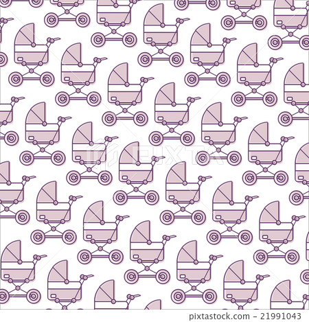 baby carriage baby carriage 21991043