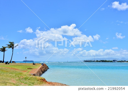 夏威夷的假期 21992054