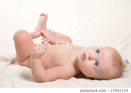 happy baby l after the shower 21992129