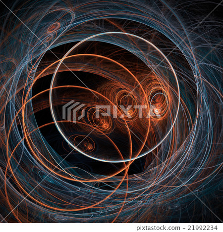 abstract fractal background abstract fractal background 21992234