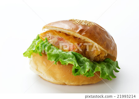 Ebikatsu Burger 4 21993214