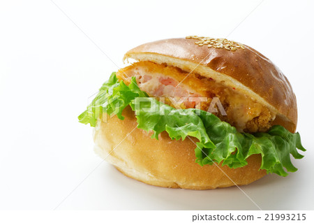Ebikatsu Burger 5 21993215