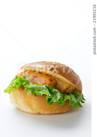 Ebikatsu Burger 6 Ebikatsu Burger 6 21993216