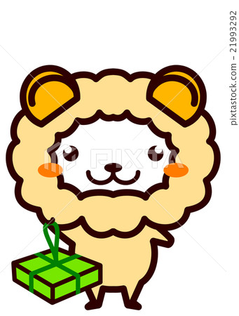 Animal series with souvenirs Animal series with souvenirs 21993292