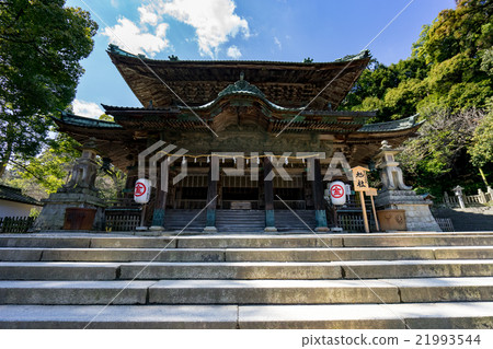 香川縣Konpira觀光圖像 21993544