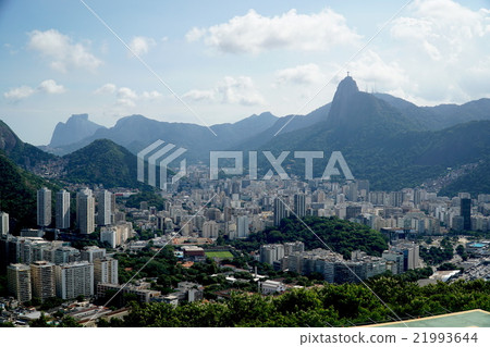 City of Rio de Janeiro 21993644