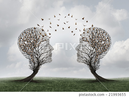 Concept Of Communication Concept Of Communication 21993655