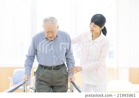 Rehabilitation 21993861