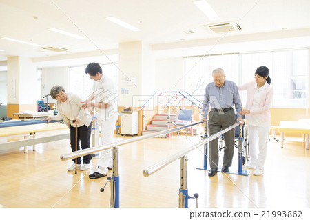 Rehabilitation 21993862