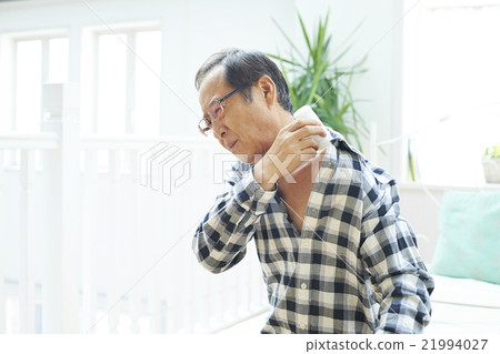 積極的高級 積極的高級 21994027