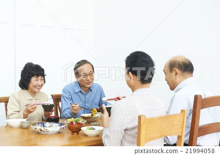 Active Senior Active Senior 21994058