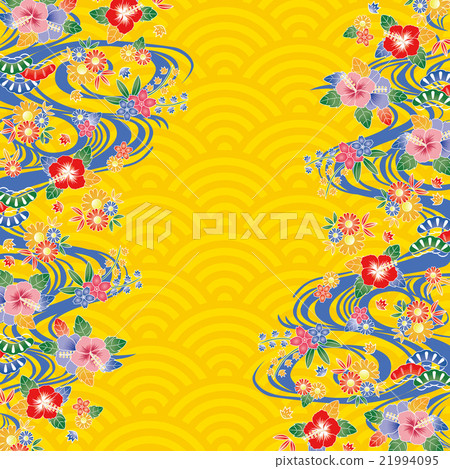 Okinawa Red Style Okinawa Red Style 21994095