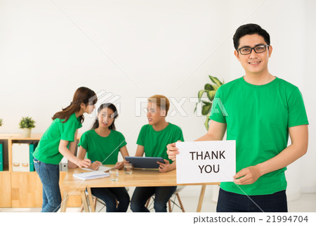 Thank you Thank you 21994704